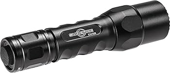 SUREFIRE 6P LED　シュアファイア ライト SUREFIRE 6P LED :: Japan FlashLight Channel ::